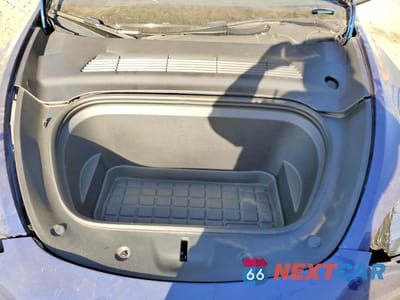 Zdjęcie 11 z 11 samochodu: 2023 TESLA MODEL Y VIN:7SAYGDEE8PF852573 - miniatura