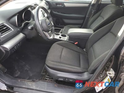Zdjęcie 7 z 12 samochodu: 2019 SUBARU OUTBACK 2.5I PREMIUM VIN:4S4BSAFCXK3266052 - miniatura