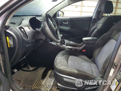 Zdjęcie 7 z 13 samochodu: 2015 KIA SPORTAGE LX VIN:KNDPBCACXF7698653 - miniatura