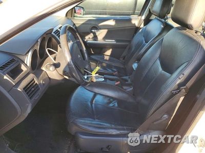 Zdjęcie 7 z 12 samochodu: 2010 DODGE AVENGER R/T VIN:1B3CC5FB5AN144059 - miniatura