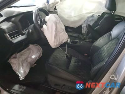 Zdjęcie 7 z 13 samochodu: 2022 MITSUBISHI OUTLANDER SEL VIN:JA4J3VA89NZ068453 - miniatura
