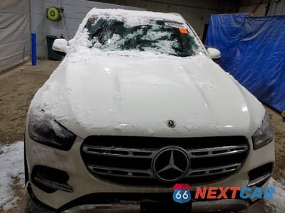 Piąte zdjęcie samochodu w środku: 2024 MERCEDES-BENZ GLE 350 4MATIC VIN:4JGFB4FB2RB252141 - miniatura