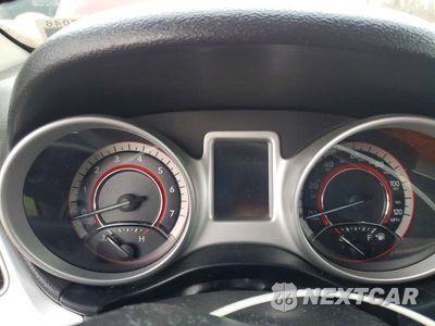 Zdjęcie 9 z 12 samochodu: 2016 DODGE JOURNEY SE VIN:3C4PDCAB8GT215465 - miniatura