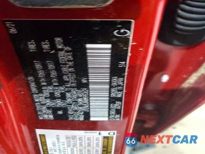 Zdjęcie 13 z 13 samochodu: 2021 TOYOTA 4RUNNER SR5/SR5 PREMIUM VIN:JTENU5JRXM5953629 - miniatura
