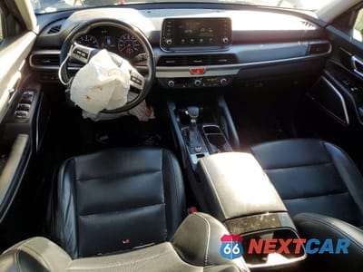 Zdjęcie 8 z 13 samochodu: 2020 KIA TELLURIDE LX VIN:5XYP2DHC8LG048410 - miniatura