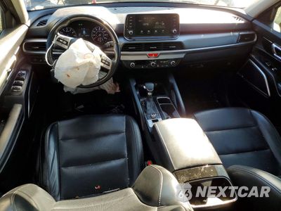 Zdjęcie 8 z 13 samochodu: 2020 KIA TELLURIDE LX VIN:5XYP2DHC8LG048410 - miniatura