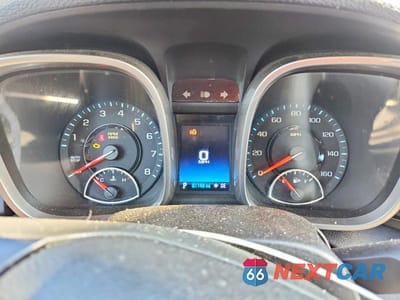 Zdjęcie 9 z 12 samochodu: 2014 CHEVROLET MALIBU 1LT VIN:1G11C5SL7EF238649 - miniatura