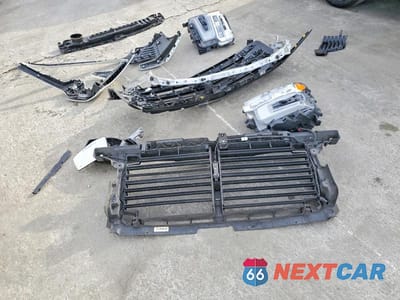 Zdjęcie 12 z 12 samochodu: 2024 CHEVROLET SILVERADO K1500 HIGH COUNTRY VIN:1GCUDJE83RZ240792 - miniatura