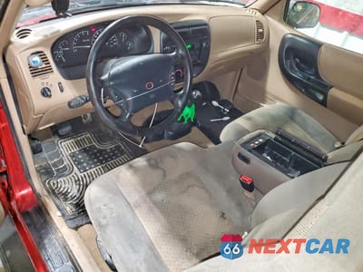 Zdjęcie 8 z 12 samochodu: 1998 MAZDA B4000 CAB PLUS VIN:4F4ZR17X3WTM47412 - miniatura