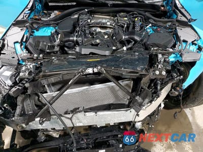 Zdjęcie 11 z 13 samochodu: 2026 BMW M5 VIN:WBS83FK01TCW05540 - miniatura