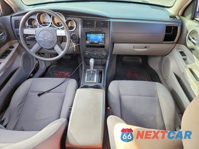 Zdjęcie 8 z 12 samochodu: 2007 DODGE MAGNUM SXT VIN:2D4FV47V97H626157 - miniatura