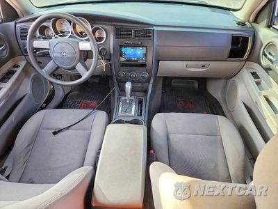 Zdjęcie 8 z 12 samochodu: 2007 DODGE MAGNUM SXT VIN:2D4FV47V97H626157 - miniatura