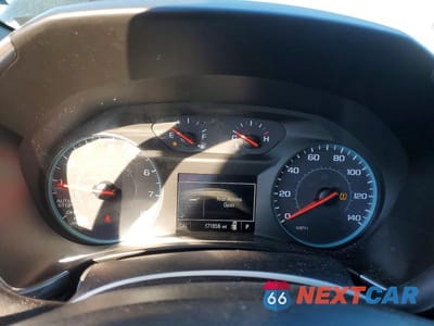 Zdjęcie 9 z 13 samochodu: 2018 CHEVROLET EQUINOX LT VIN:2GNAXJEV4J6240906 - miniatura