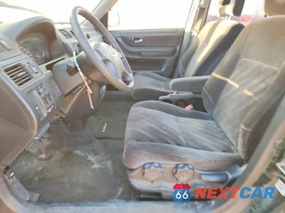Zdjęcie 7 z 13 samochodu: 1999 HONDA CR-V EX VIN:JHLRD1851XC810492 - miniatura