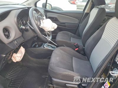 Zdjęcie 7 z 13 samochodu: 2018 TOYOTA YARIS L VIN:VNKKTUD37JA093548 - miniatura