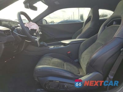 Zdjęcie 7 z 12 samochodu: 2024 DODGE CHARGER DAYTONA SCAT PACK VIN:2C3CDBDK3RR204968 - miniatura