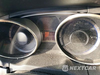 Zdjęcie 9 z 11 samochodu: 2012 HYUNDAI SONATA SE VIN:5NPEC4ABXBH224340 - miniatura