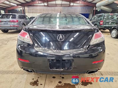 Zdjęcie 6 z 11 samochodu: 2014 ACURA TL VIN:19UUA9F24EA000405 - miniatura