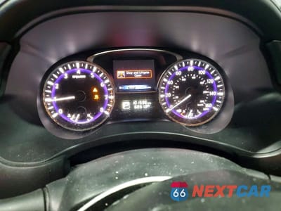 Zdjęcie 9 z 12 samochodu: 2018 INFINITY QX60 BASE VIN:5N1DL0MM9JC523938 - miniatura
