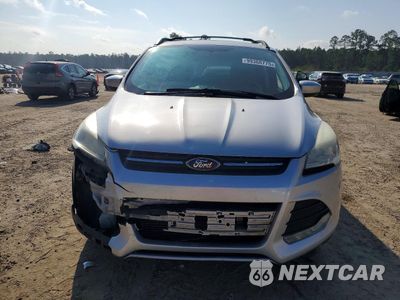 Piąte zdjęcie samochodu w środku: 2013 FORD ESCAPE SE VIN:1FMCU0G99DUC95633 - miniatura