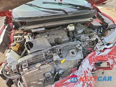 Zdjęcie 12 z 14 samochodu: 2020 NISSAN PATHFINDER SV VIN:5N1DR2BM0LC650531 - miniatura