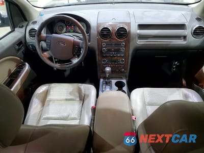 Zdjęcie 8 z 13 samochodu: 2009 FORD TAURUS X LIMITED VIN:1FMDK06WX9GA03124 - miniatura