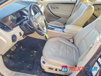 Zdjęcie 7 z 13 samochodu: 2013 FORD TAURUS LIMITED VIN:1FAHP2F89DG131096 - miniatura