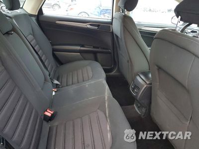 Zdjęcie 10 z 14 samochodu: 2017 FORD FUSION SE VIN:3FA6P0H78HR220057 - miniatura