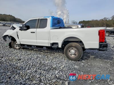 Drugie zdjęcie samochodu z przodu: 2024 FORD F250 SUPER DUTY VIN:1FT7X2BAXRED38209 - miniatura