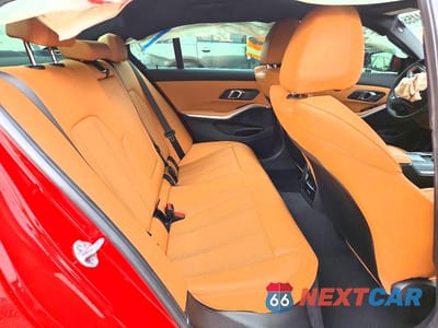 Zdjęcie 10 z 11 samochodu: 2024 BMW 330I VIN:3MW69FF00R8E67073 - miniatura