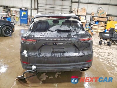 Zdjęcie 6 z 13 samochodu: 2019 PORSCHE CAYENNE VIN:WP1AA2AY3KDA10307 - miniatura