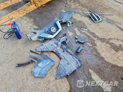 Zdjęcie 13 z 15 samochodu: 2020 NISSAN ROGUE S VIN:KNMAT2MVXLP517945 - miniatura