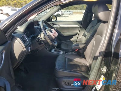 Zdjęcie 7 z 12 samochodu: 2018 AUDI Q3 PREMIUM VIN:WA1BCCFS5JR026515 - miniatura