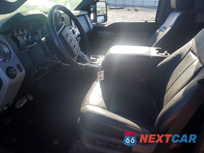 Zdjęcie 7 z 12 samochodu: 2016 FORD F350 SUPER DUTY VIN:1FT8W3BT3GEC49822 - miniatura