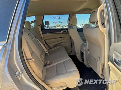 Zdjęcie 6 z 11 samochodu: 2019 JEEP GRAND CHEROKEE LAREDO VIN:1C4RJEAG9KC816431 - miniatura