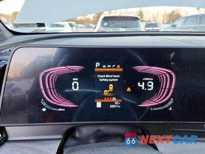 Zdjęcie 9 z 14 samochodu: 2023 KIA SPORTAGE X LINE VIN:5XYK6CAF7PG138182 - miniatura