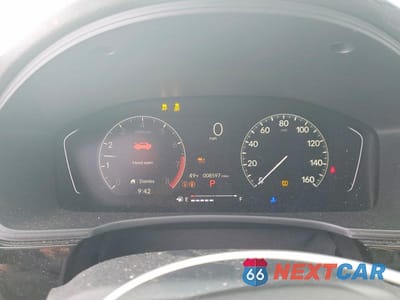Zdjęcie 9 z 12 samochodu: 2025 HONDA CIVIC LX VIN:2HGFE2F2XSH582544 - miniatura