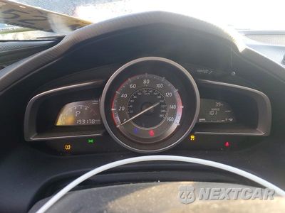 Zdjęcie 9 z 11 samochodu: 2014 MAZDA 3 TOURING VIN:JM1BM1V79E1134015 - miniatura