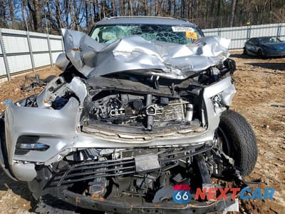 Zdjęcie 12 z 12 samochodu: 2019 INFINITI QX80 LUXE VIN:JN8AZ2NF6K9686647 - miniatura