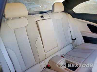 Zdjęcie 10 z 12 samochodu: 2022 BMW 230I VIN:3MW23CM00N8C54393 - miniatura