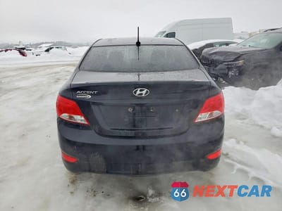 Zdjęcie 6 z 12 samochodu: 2015 HYUNDAI ACCENT GLS VIN:KMHCT4AE4FU829110 - miniatura