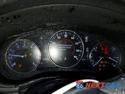 Zdjęcie 9 z 12 samochodu: 2023 MAZDA 3 SELECT VIN:3MZBPABM1PM357640 - miniatura