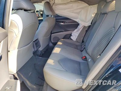 Zdjęcie 10 z 12 samochodu: 2018 TOYOTA CAMRY VIN:JTNB11HK1J3034395 - miniatura