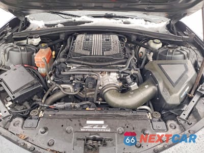 Zdjęcie 11 z 14 samochodu: 2018 CHEVROLET CAMARO ZL1 VIN:1G1FK1R63J0147697 - miniatura