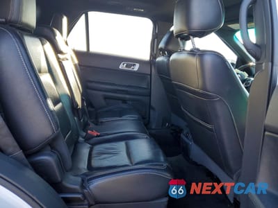 Zdjęcie 11 z 14 samochodu: 2013 FORD EXPLORER SPORT VIN:1FM5K8GT9DGC19790 - miniatura