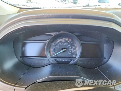 Zdjęcie 9 z 13 samochodu: 2024 FORD EDGE SE VIN:2FMPK4G90RBA69279 - miniatura