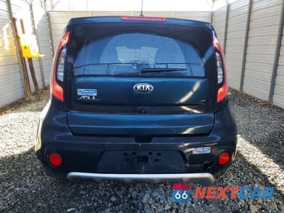 Zdjęcie 6 z 13 samochodu: 2017 KIA SOUL + VIN:KNDJP3A5XH7425871 - miniatura