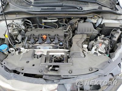 Zdjęcie 11 z 12 samochodu: 2022 HONDA HR-V EX VIN:3CZRU5H51NM738025 - miniatura