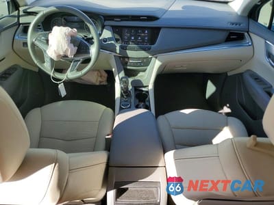 Zdjęcie 8 z 13 samochodu: 2021 CADILLAC XT5 PREMIUM LUXURY VIN:1GYKNCRS6MZ235370 - miniatura