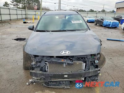 Piąte zdjęcie samochodu w środku: 2024 HYUNDAI KONA SEL VIN:KM8HB3AB3RU069572 - miniatura